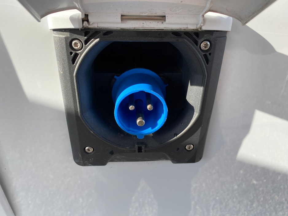 2024 Fiat Ducato Passenger - image 22