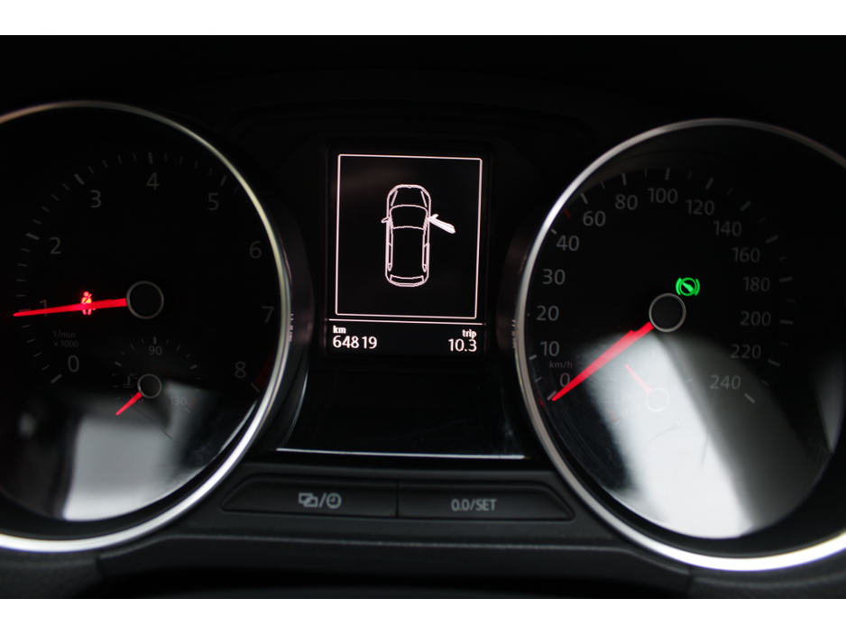 2016 Volkswagen Polo 1.0TSI ALL STAR EDITION 5DR HATCHBACK AUTOMATIC // STUNNING CAR WITH ONLY 65, 000 KMS // BUY WITH CONFIDENCE AA AND SIMI APPROVED DEALER 2025 // FINANCE ARRANGED // ALL TRADE INS WELCOME // €13,950