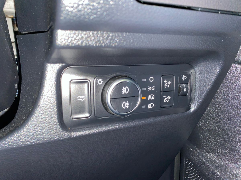 2024 Ford Ranger D/CAB WILDTRAK - 2.0 TD2 €44,711