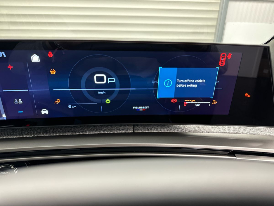 2026 Peugeot 3008 - image 13