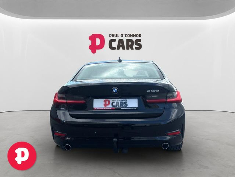 2021 BMW 3 Series - image 10