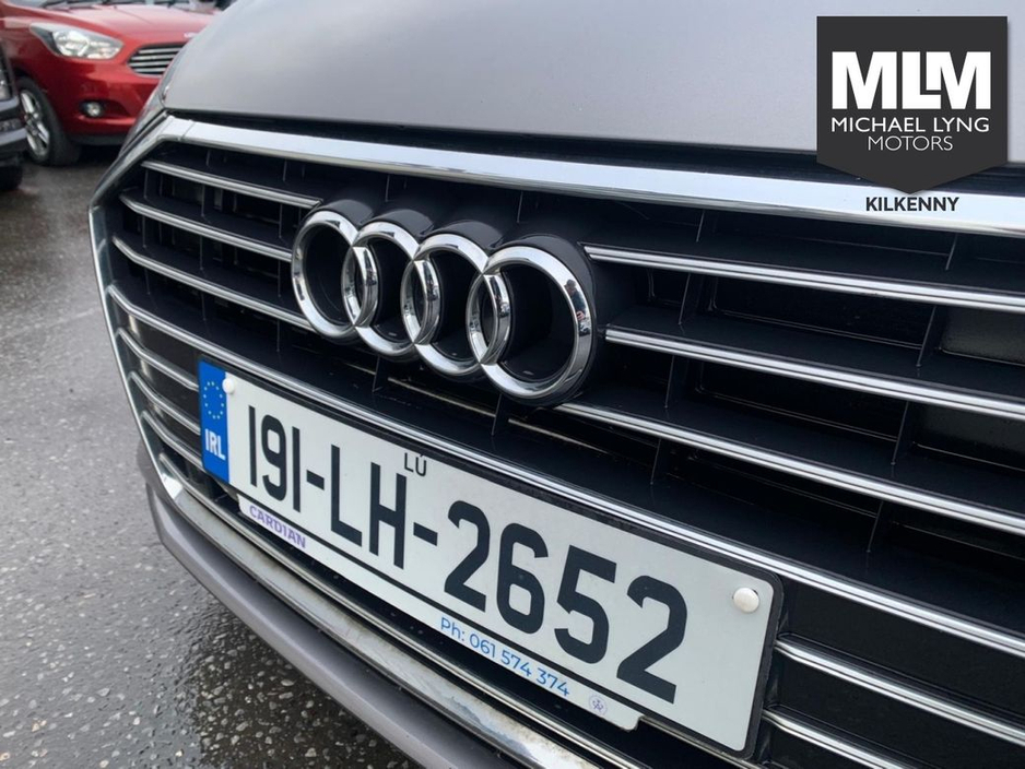 2019 Audi A6 - image 8