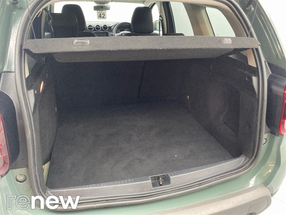 2024 Dacia Duster 1.5 Blue dCi 115 Extreme €24,495