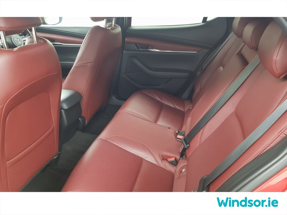 2023 Mazda Mazda3 - image 8