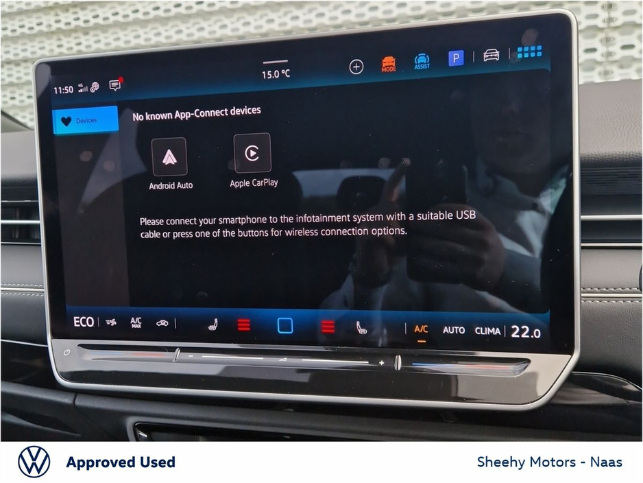 2025 Volkswagen ID.7 - image 19