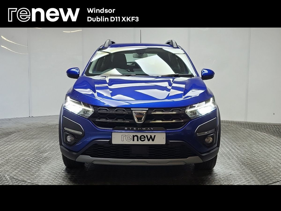 2023 Dacia Sandero Stepway TCe 90 STEPWAY Prestige*SCRAPPAGE PRICE TODAY* €16,495