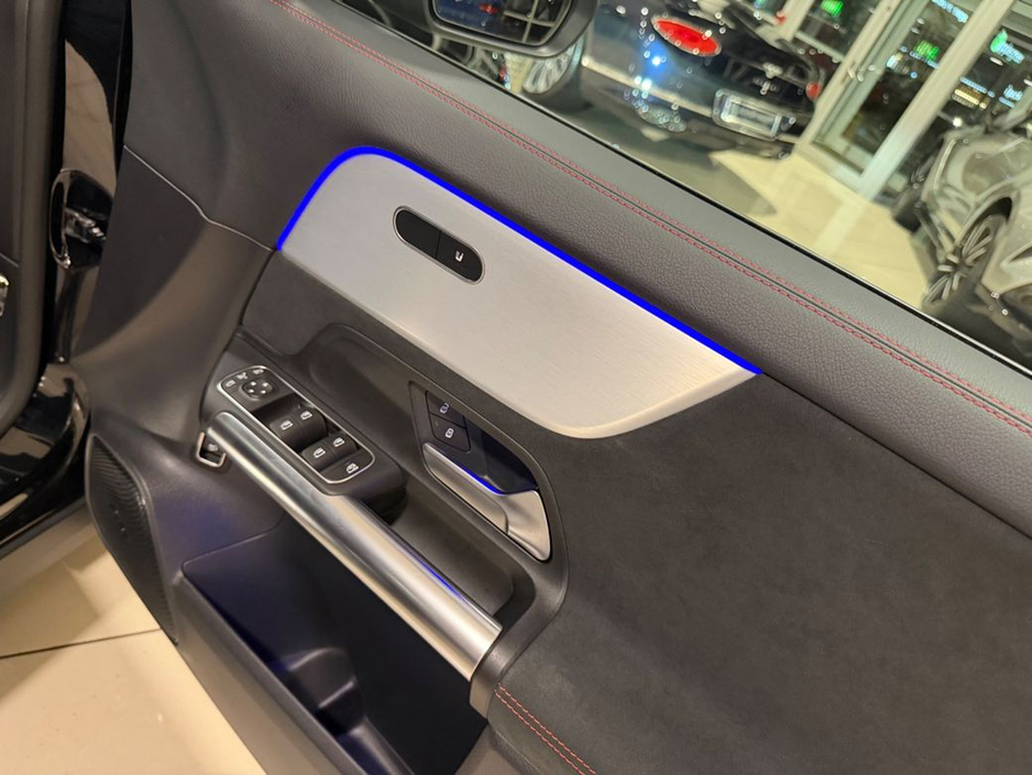 2025 Mercedes-Benz EQA - image 30