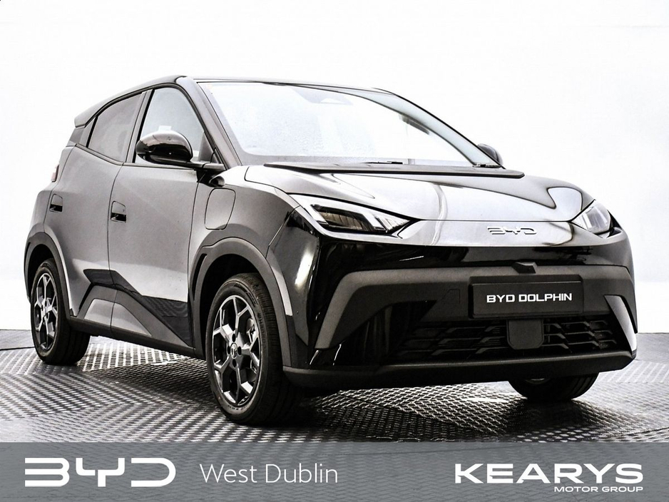 2026 BYD Dolphin Surf for sale in , Ireland