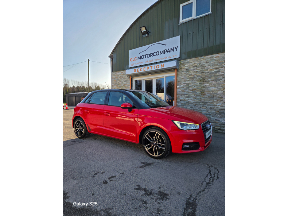 2017 Audi A1 for sale in , Ireland