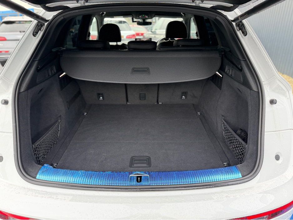 2021 Audi Q5 S-LINE QUATTRO - 2.0L DIESEL - AUTO - 12M WARRANTY - CAR: 1785 €42,950