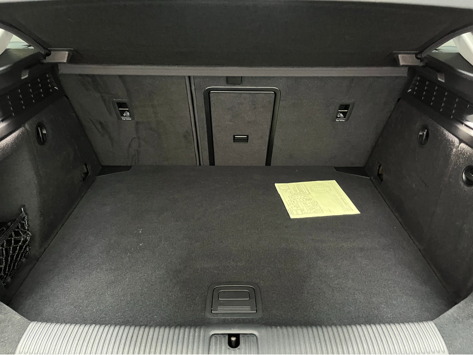 2015 Audi A3 - image 7