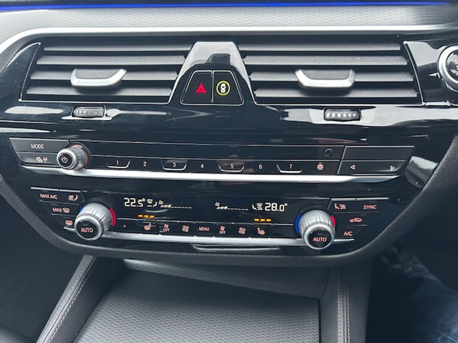 2024 BMW 5 Series 520d M Sport Auto 265Bhp Touring Panoramic Sunroof