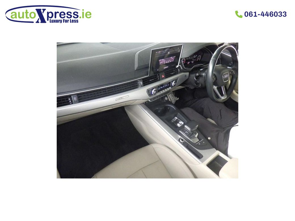 2021 Audi A4 - image 2