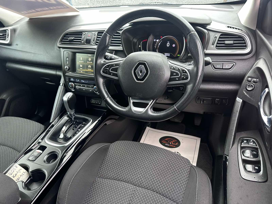 2018 Renault Kadjar - image 12