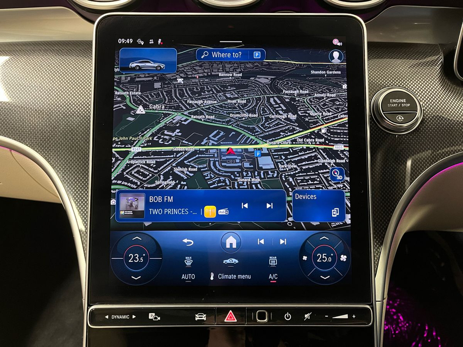 2024 Mercedes-Benz CLE - image 19