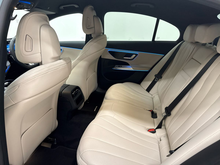 2026 Mercedes-Benz E Class - image 4