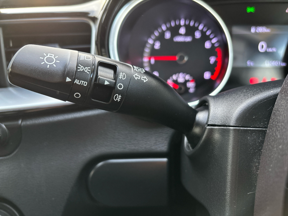 2019 Kia Ceed 1.0 K3 5DR €14,950