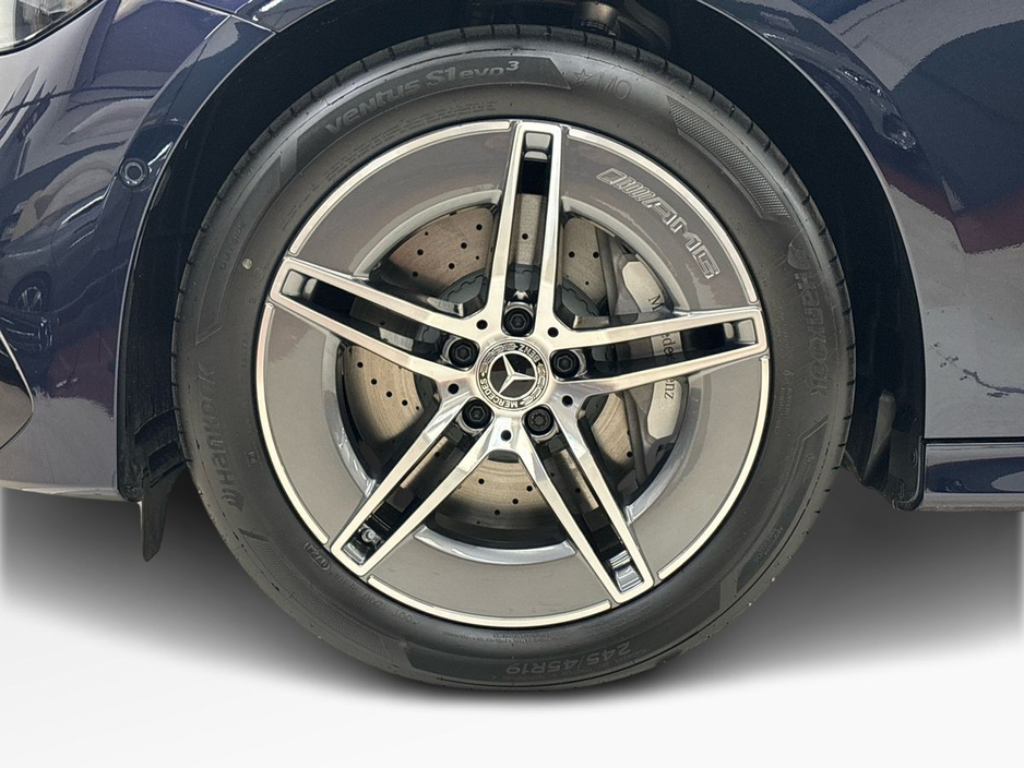 2026 Mercedes-Benz E Class - image 7