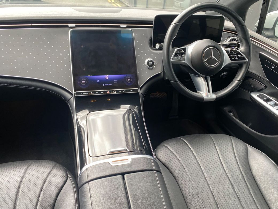 2024 Mercedes-Benz EQE - image 13