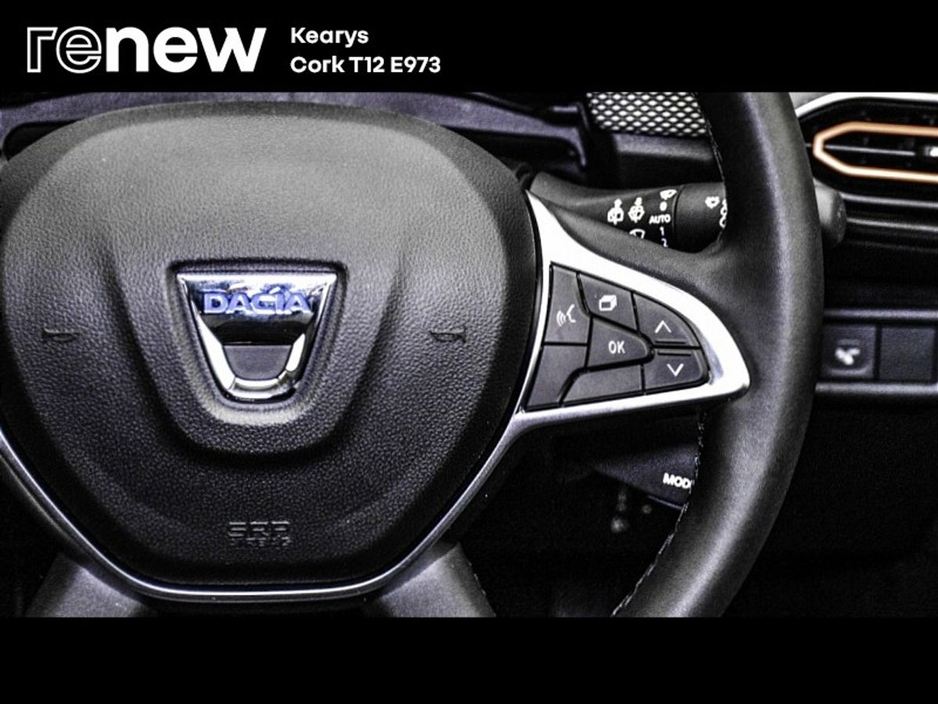 2022 Dacia Sandero Stepway - image 18