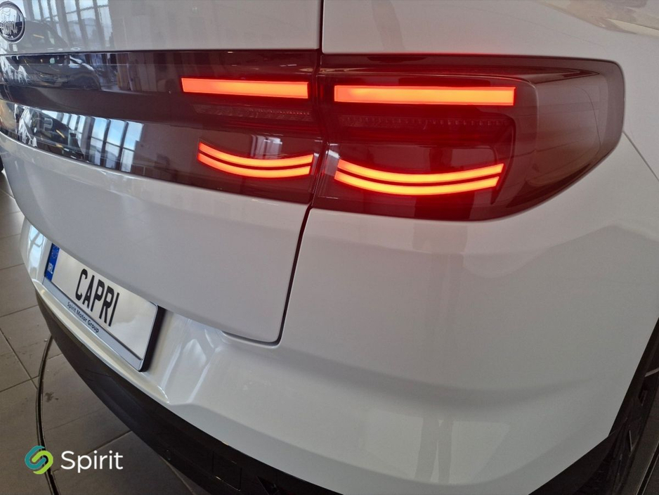 2026 Ford Capri - image 36