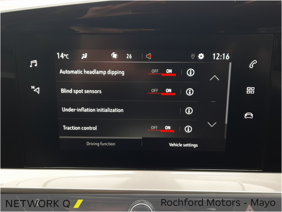 2024 Opel Mokka - image 16