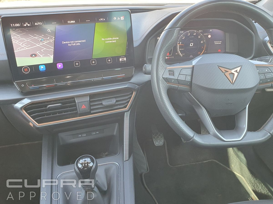 2023 Cupra Formentor - image 9