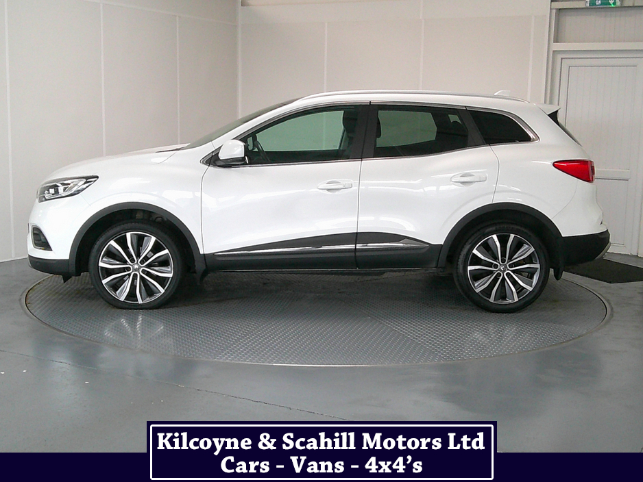 2021 Renault Kadjar - image 4