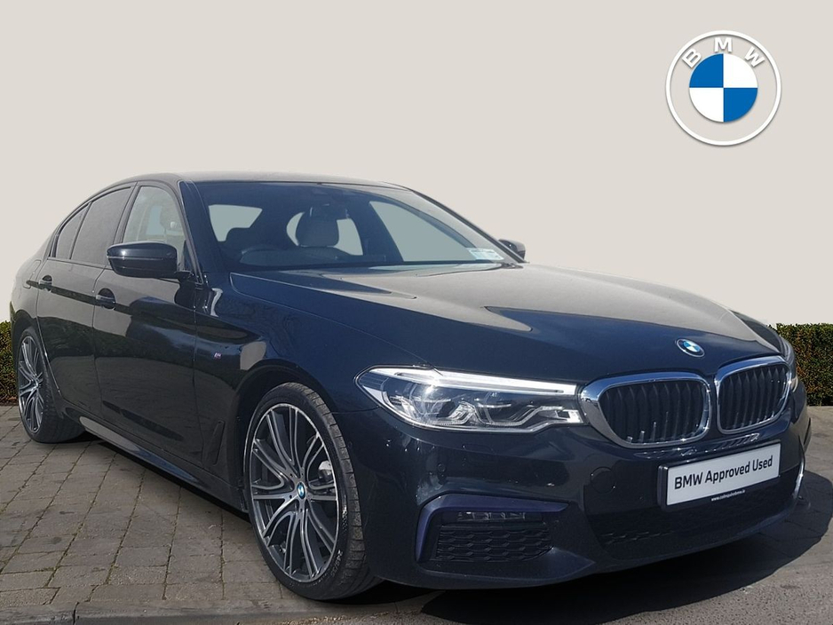 2020 BMW 5 Series for sale in , Ireland