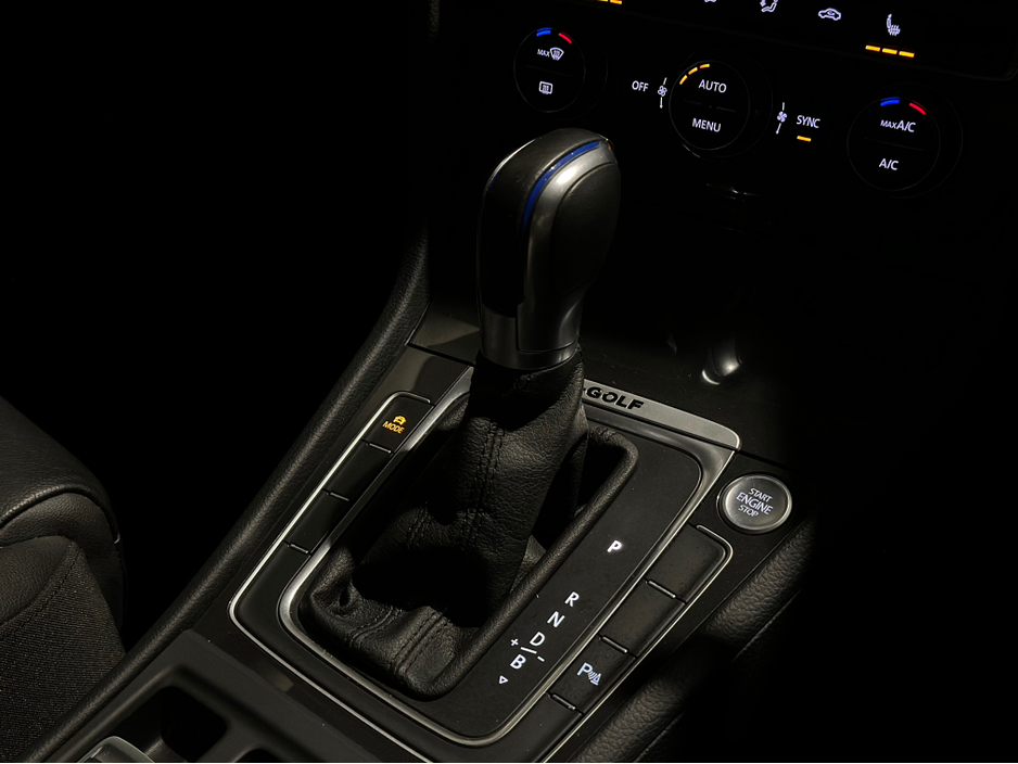 2020 Volkswagen Golf E 136 BHP AUTO E-GOLF €13,950