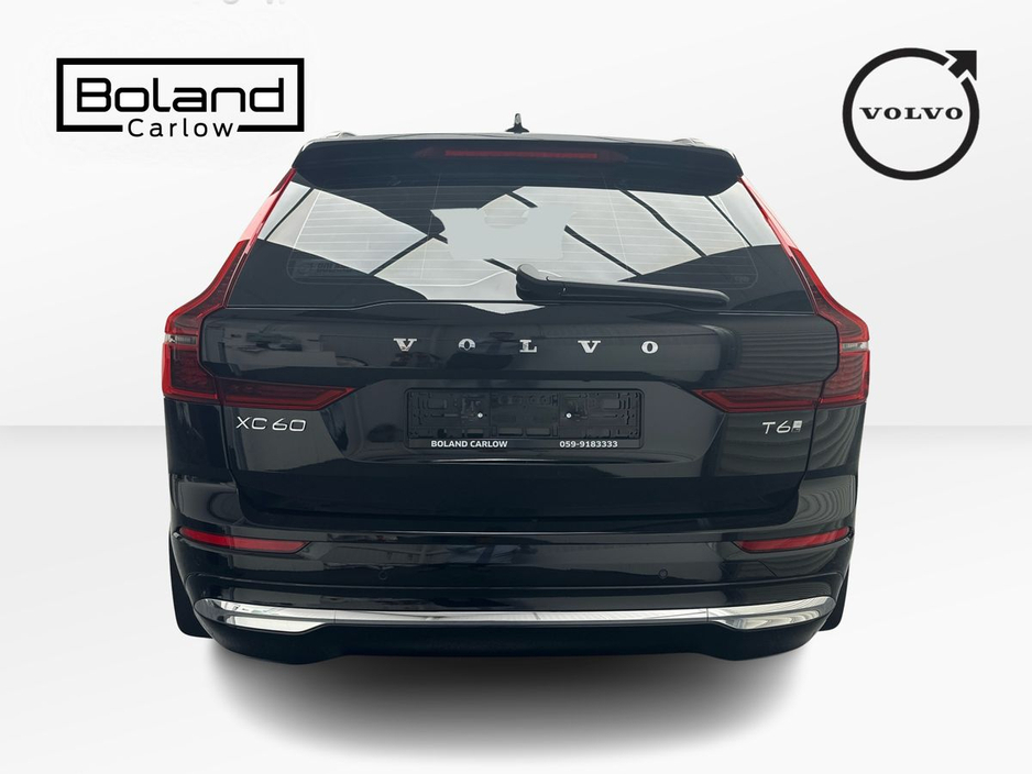 2026 Volvo XC60 - image 12