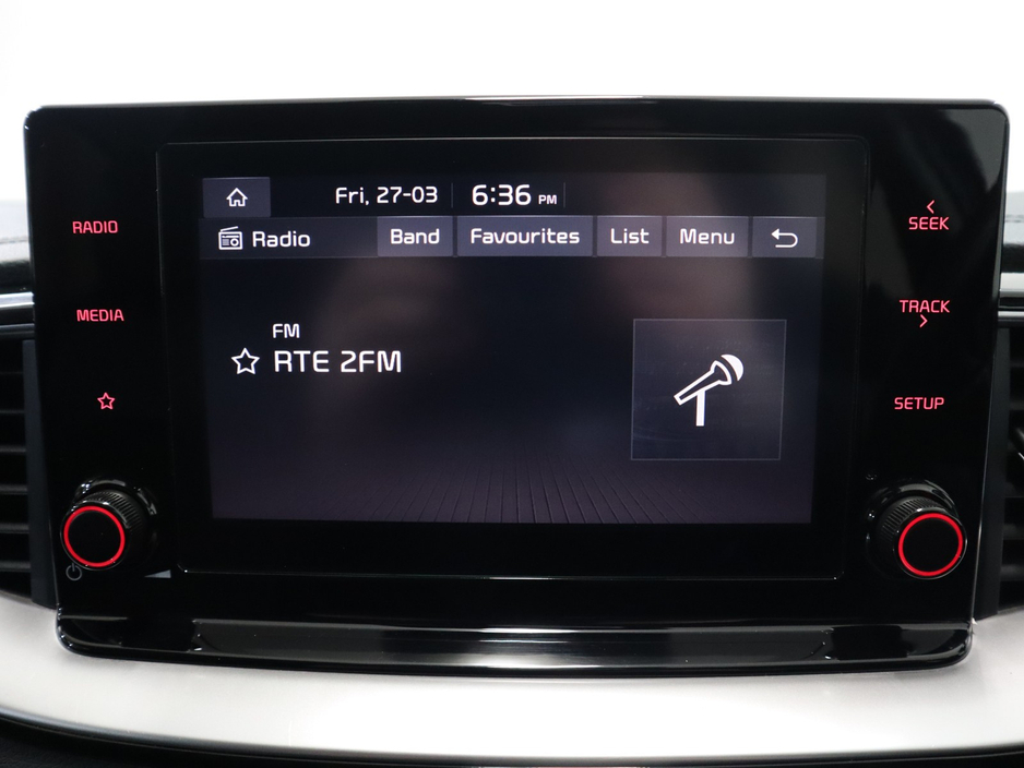 2023 Kia XCeed - image 15