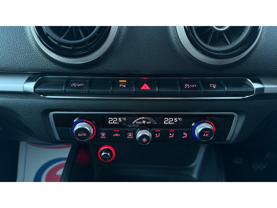 2016 Audi A3 - image 11