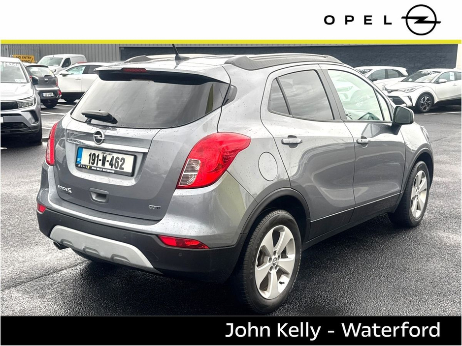 2019 Opel Mokka - image 4