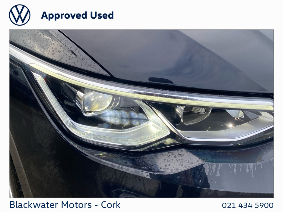 2022 Volkswagen Golf - image 19