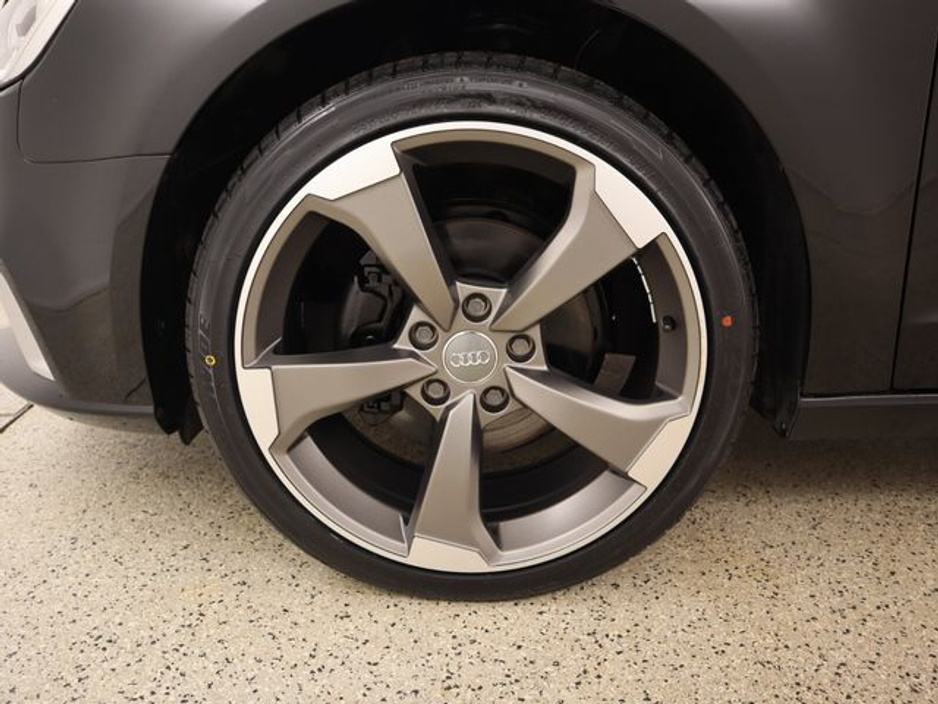 2017 Audi A3 - image 18