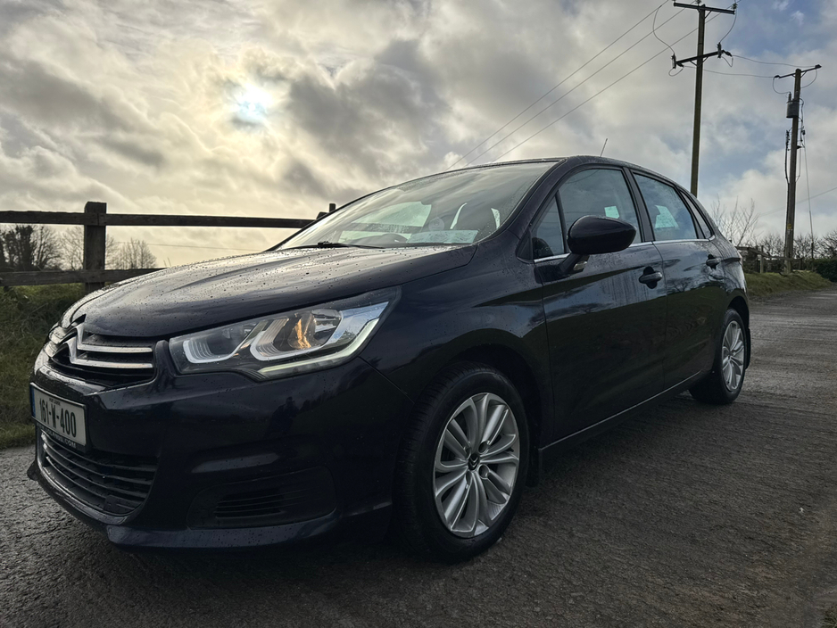 2016 Citroen C4 - image 3