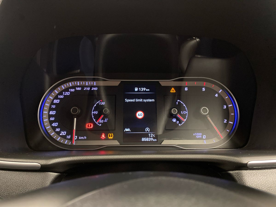 2022 Hyundai Tucson - image 17