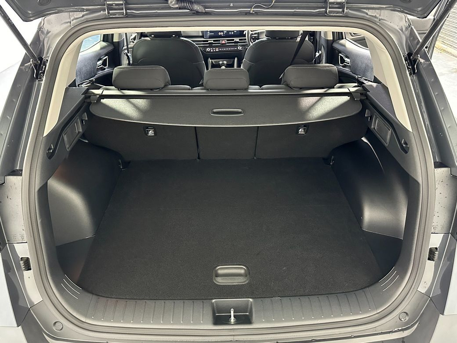 2026 Kia Sportage - image 25