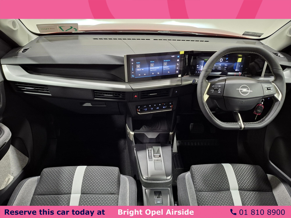 2026 Opel Frontera - image 14