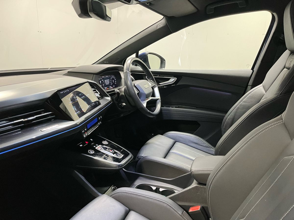 2024 Audi Q4 e-tron - image 6