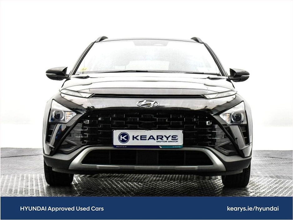 2024 Hyundai Bayon Executive €23,490