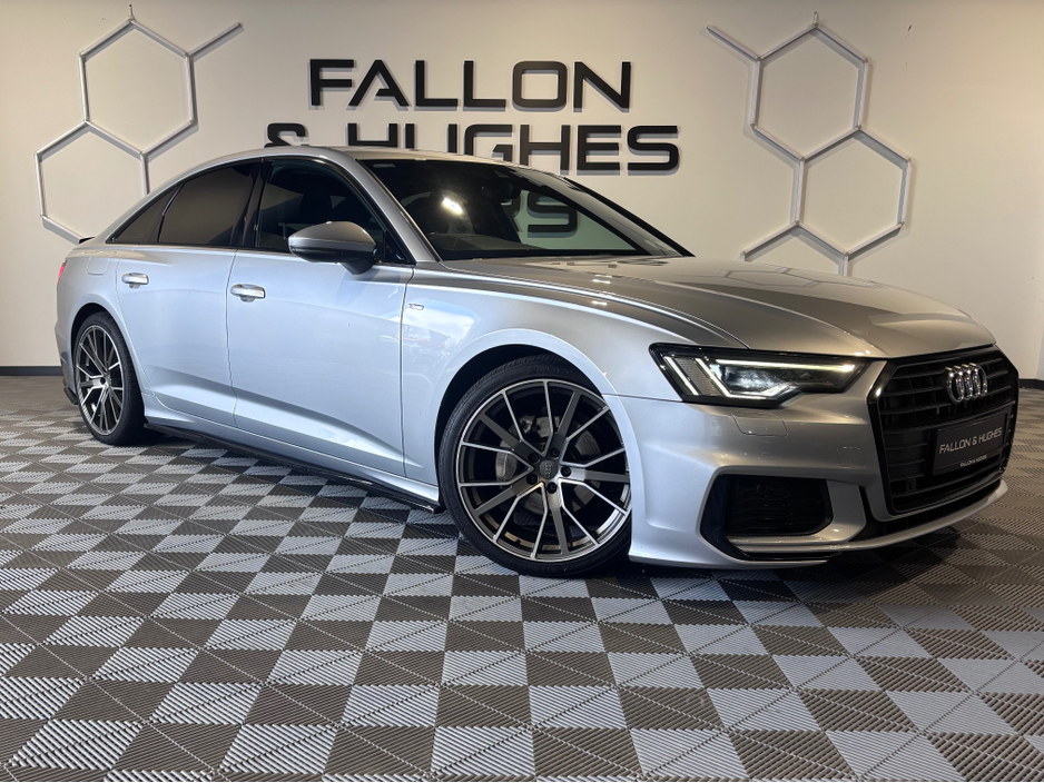 2019 Audi A6 for sale in , Ireland