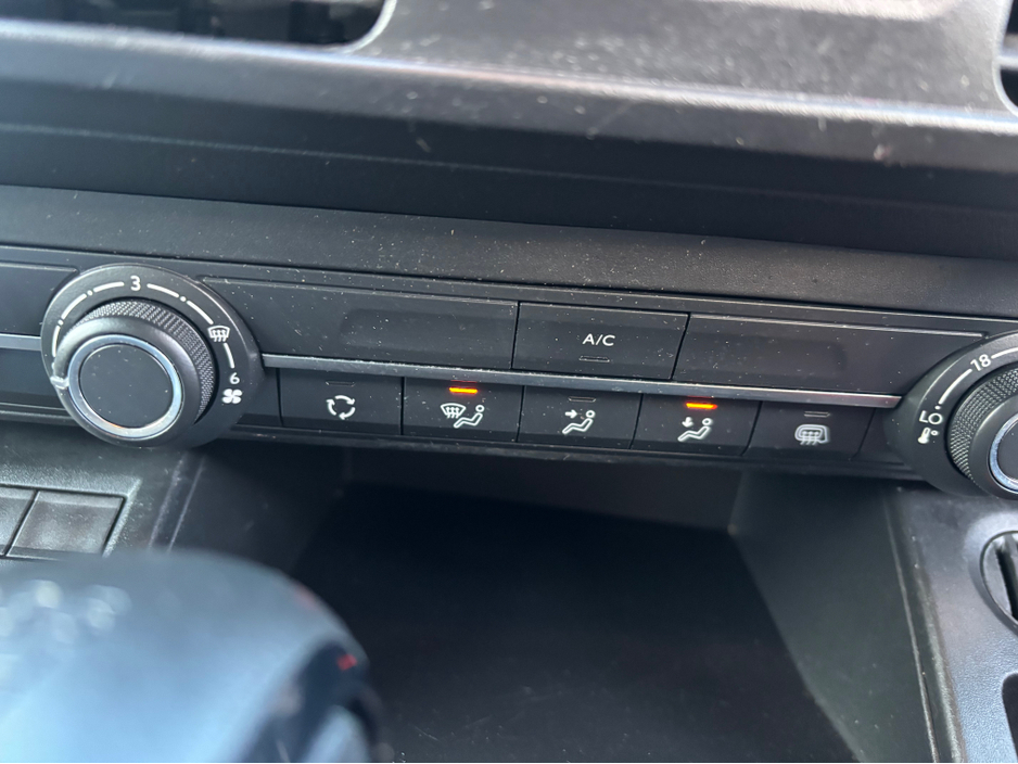 2023 Peugeot Partner ACTIVE PLUS 1.5 BLUE  LWB €17,950