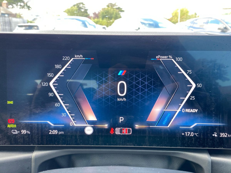 2024 BMW i4 - image 10