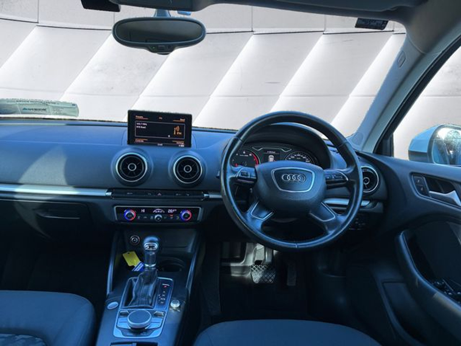 2014 Audi A3 Dba-8vcxs 5DR Auto €10,250