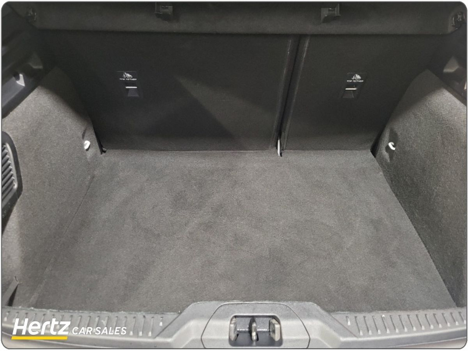 2023 Ford Focus ST-LINE 1.5TD Diesel Automatic €25,945