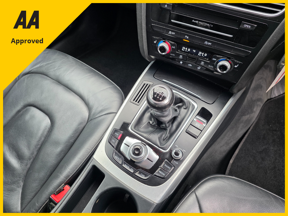 2015 Audi A4 SE * 2.0 DIESEL * €12,900