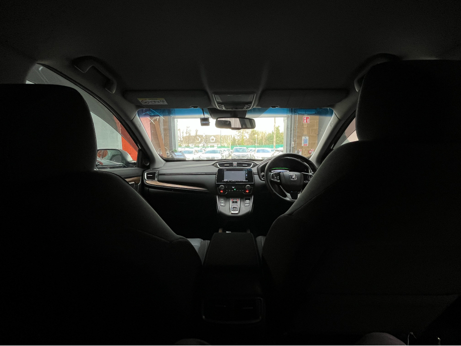 2019 Honda CR-V - image 16