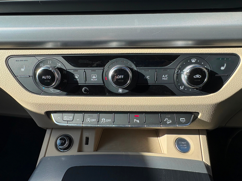 2018 Audi Q5 - image 25